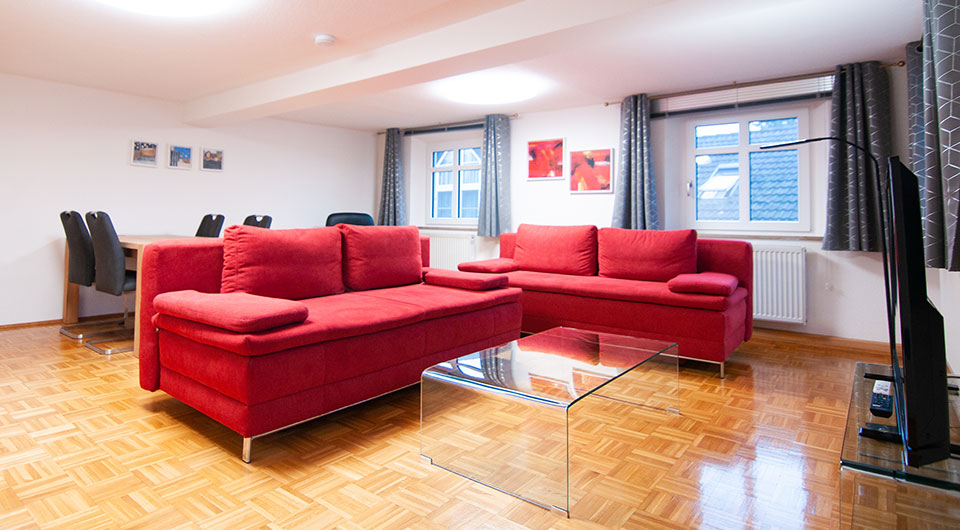 Holiday Apartment Rittmayer | Willersdorf