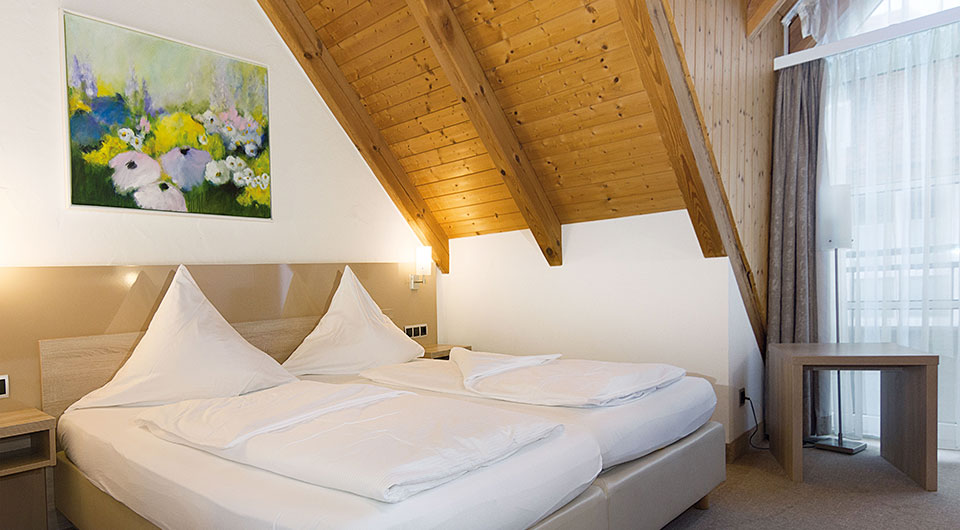 Room Annexe | Hotel Rittmayer | Willersdorf
